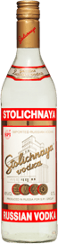 Stolichnaya Premium