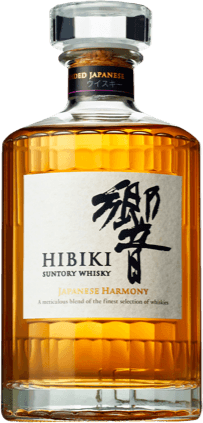 Suntory Hibiki Japanese Harmony