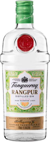 Tanqueray Rangpur