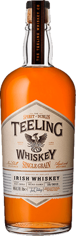 Teeling Single Grain