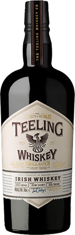 Teeling Small Batch