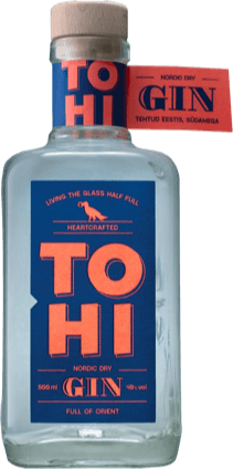 Tohi Gin