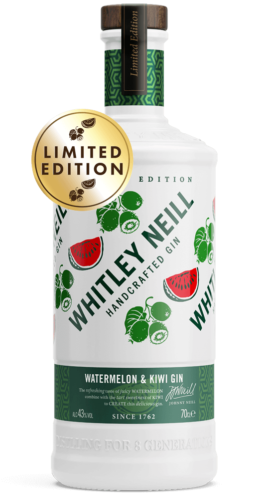 Whitley Neill Watermelon & Kiwi