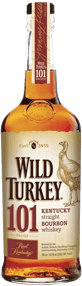Wild Turkey 101