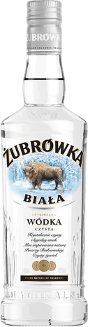Zubrowka Biala